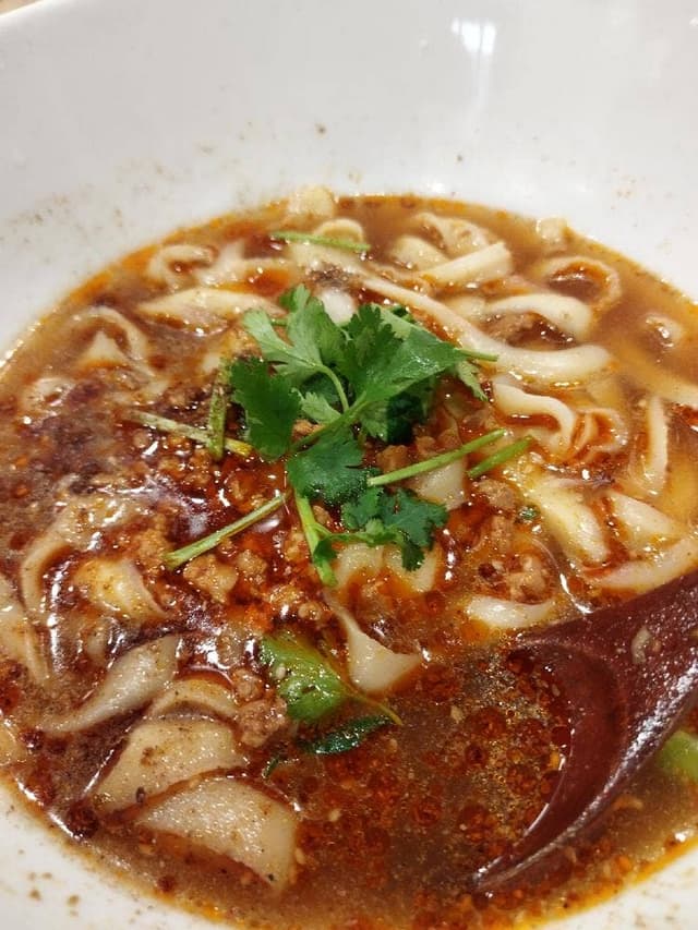 刀削麺園 - サブ画像3