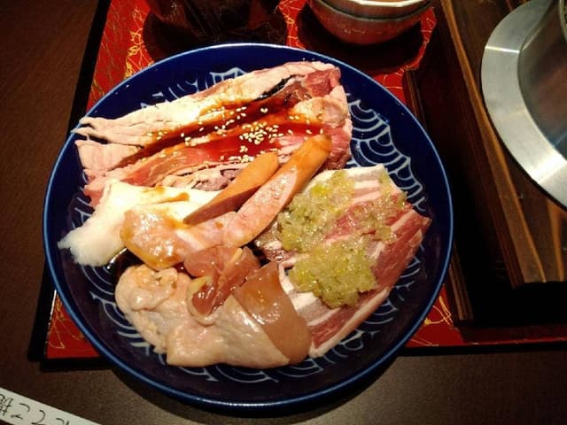 お米と焼肉 肉のよいち 南草津店 - サブ画像1