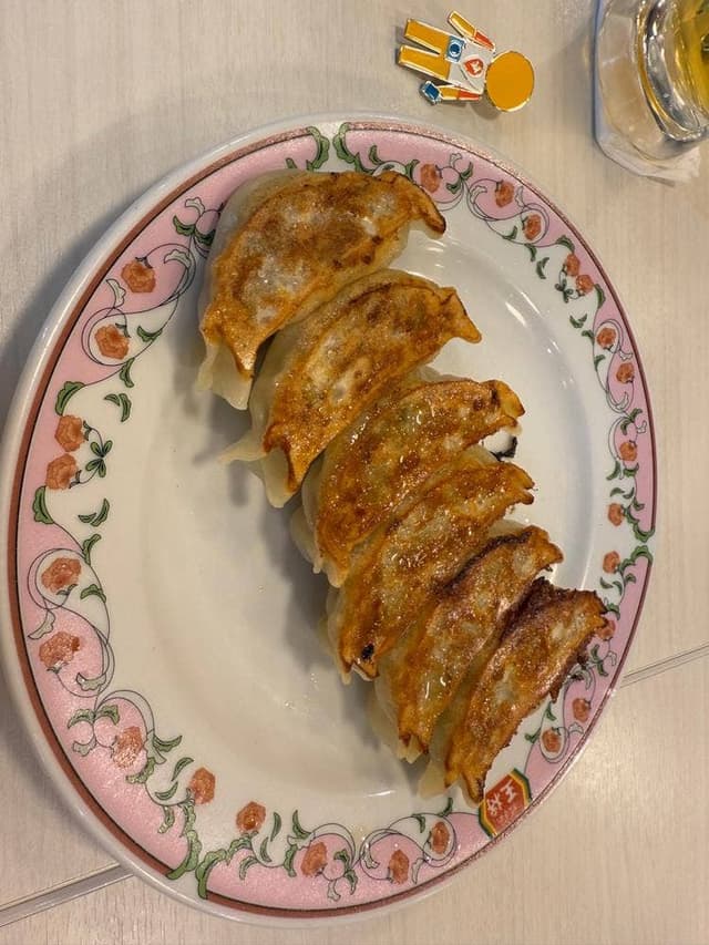 餃子の王将 沼津店 - サブ画像2