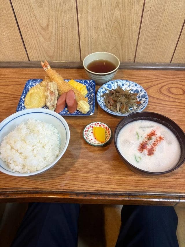 大衆食堂 山田屋 - サブ画像2