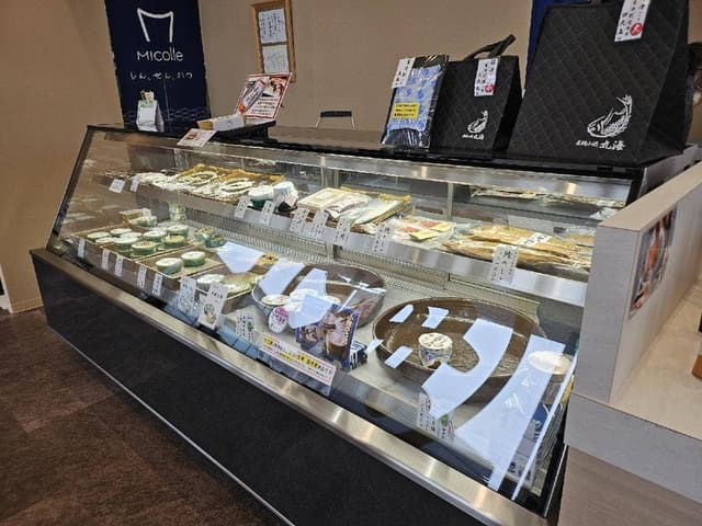 若狭小浜丸海 敦賀駅前店 - サブ画像1