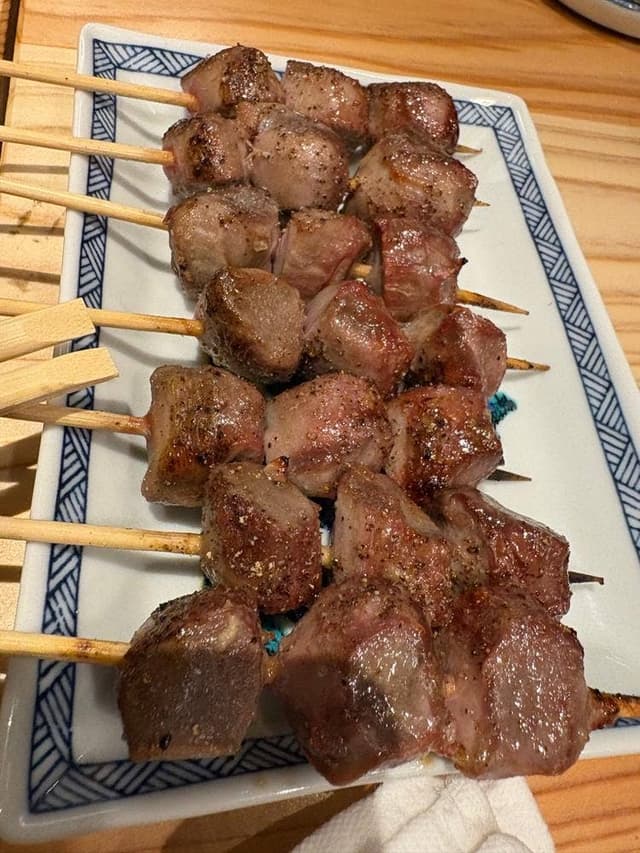 焼鳥 とり藤 五反田店 - サブ画像1
