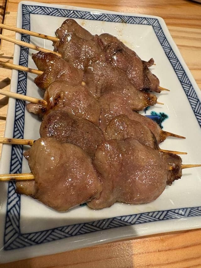 焼鳥 とり藤 五反田店 - サブ画像3