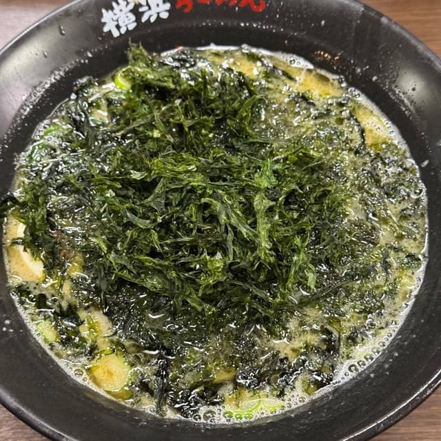 横浜らーめん壱八家 スカイビル店 - サブ画像2