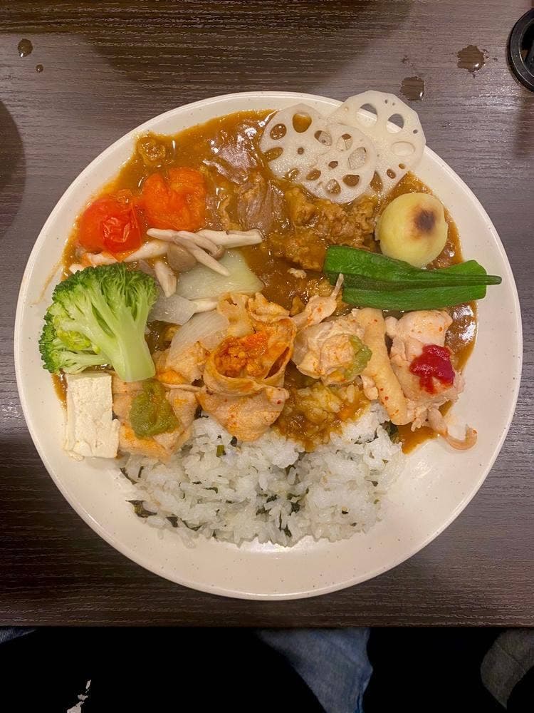 しゃぶ葉 新宿NOWAビル店