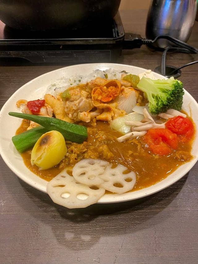 しゃぶ葉 新宿NOWAビル店 - サブ画像1