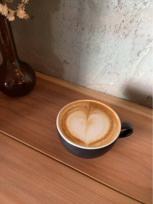 Cafe Sadiiq - サブ画像2