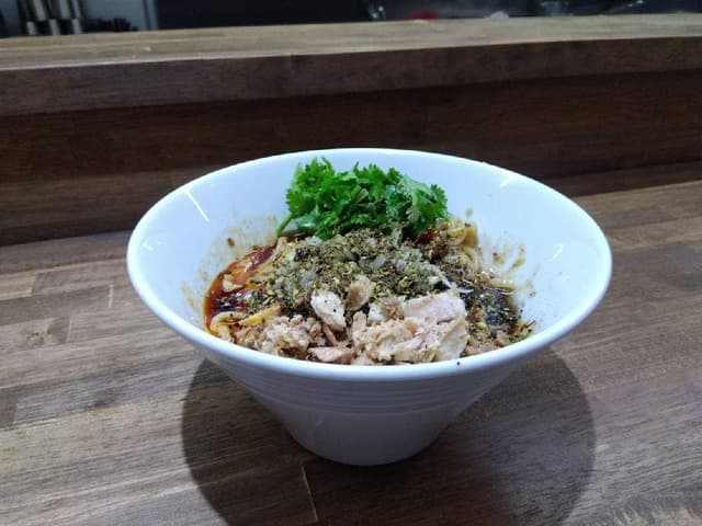 馬鹿羅’s - サブ画像3