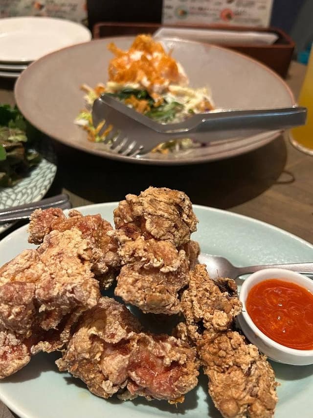 アジアンビストロ Dai 日本橋店 - サブ画像2