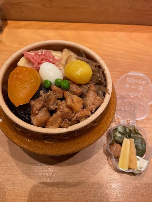 荻野屋 弦 - サブ画像1