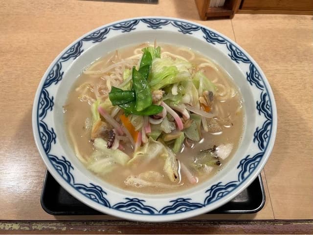 ちゃんぽん由丸 日本橋店 - サブ画像1