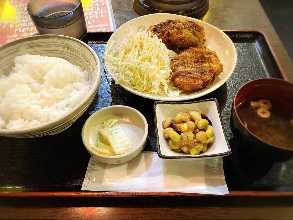 大衆スタンド たいちゃん