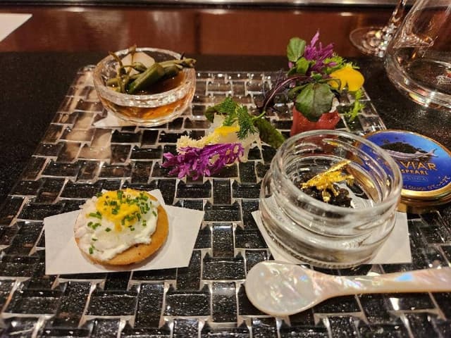 秋田牛鉄板焼き 五明 - サブ画像1