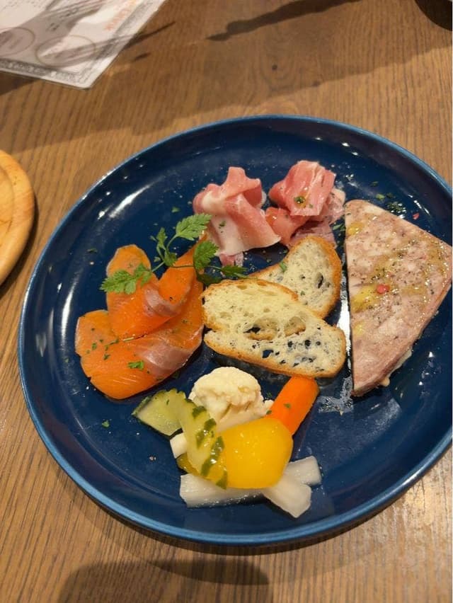 Sapporo Cheese House Mero. - サブ画像1