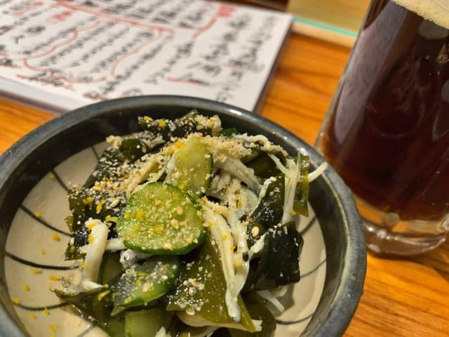 魚崎酒場 麒麟きりん - サブ画像2