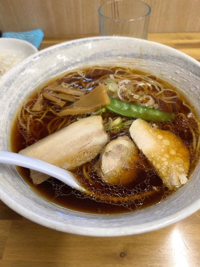 麺屋 鶏一匠 - サブ画像2