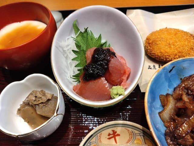 豚捨 中日ビル店 - サブ画像2