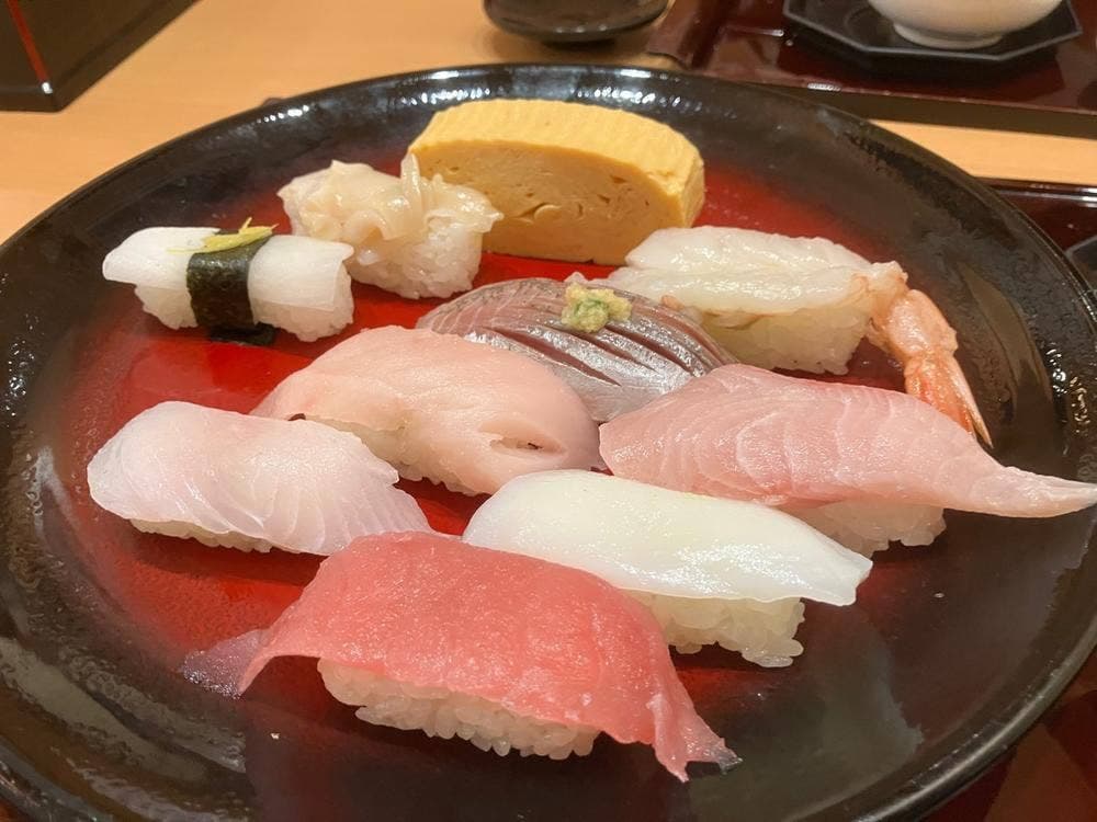 海座 福井開発店