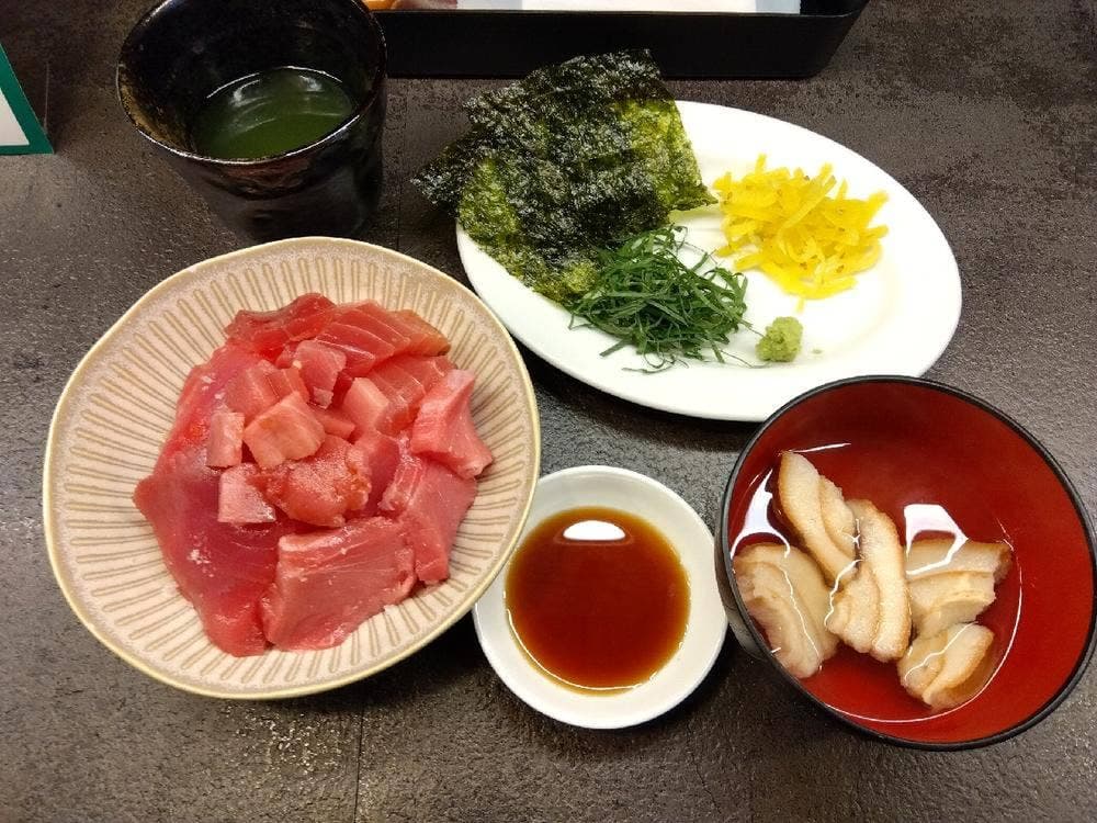 TECCA 鉄火