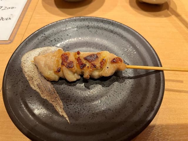 にしや - サブ画像1