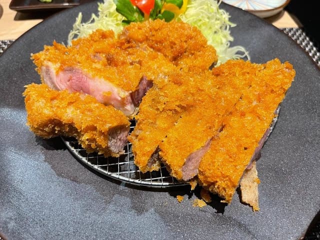 とんかつ 河むら - サブ画像3