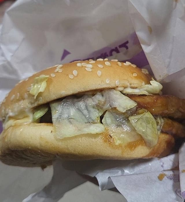マクドナルド 中央大通り長田店 - サブ画像2