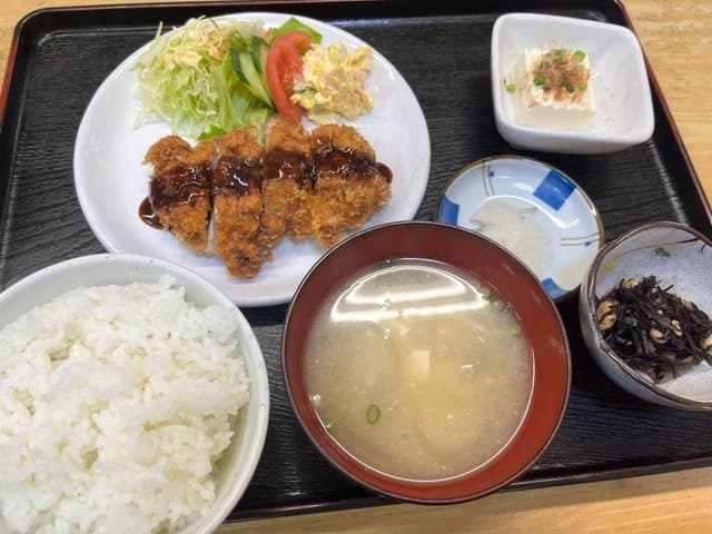 里味食堂 - サブ画像3