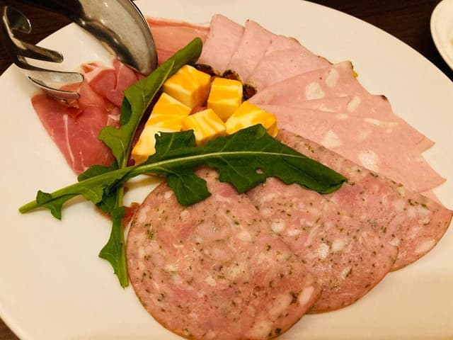 LOBBY LOUNGE 東京 HIBIYA BAR 京橋エドグラン - サブ画像1