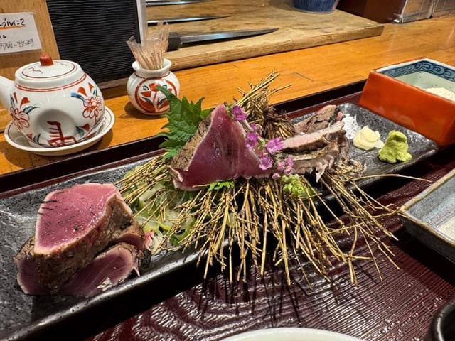 上野毛 魚光 - サブ画像3