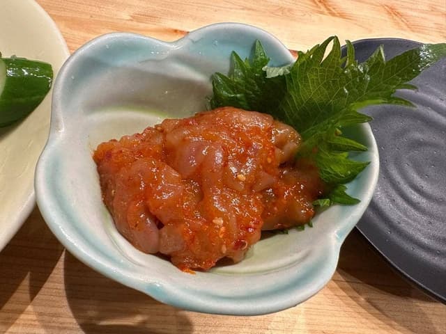 魚吉酒場 上野店 - サブ画像1