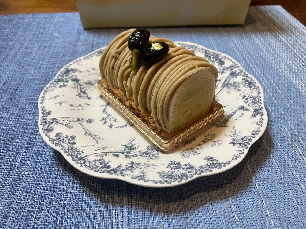 東京風月堂 アトレヴィ東中野店