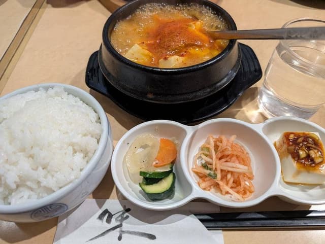 味家 - サブ画像1