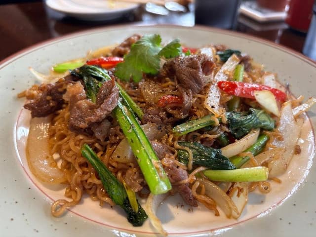 ベトナム料理専門店 NON LA - サブ画像1