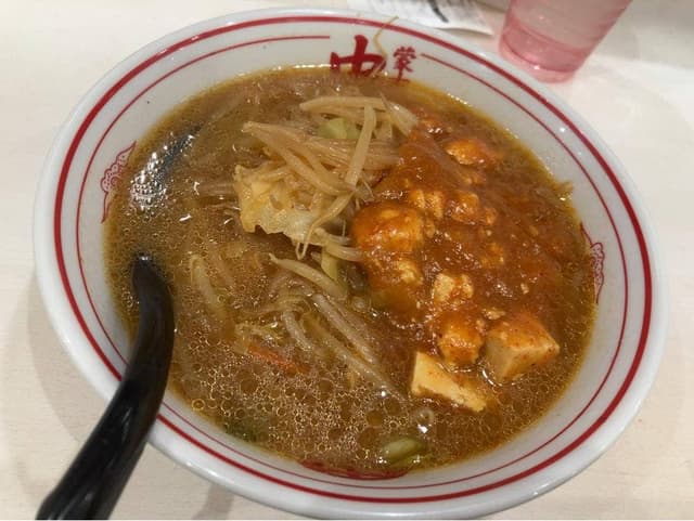 蒙古タンメン 中本 渋谷店 - サブ画像3