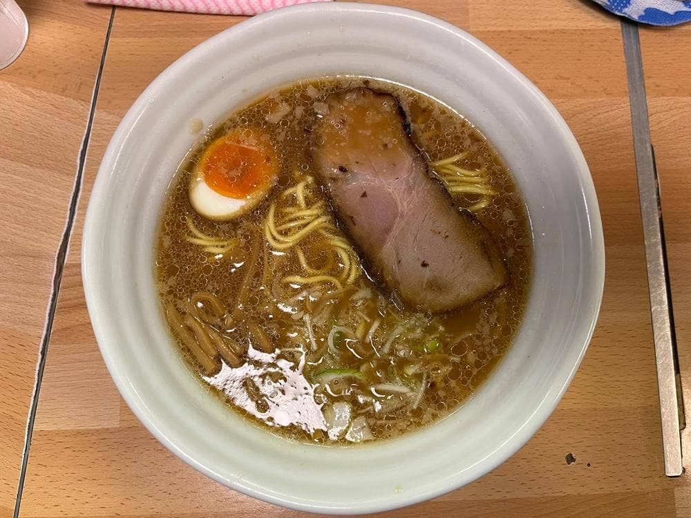 麺処 帯笑