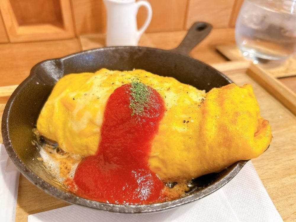 こめっこcafe