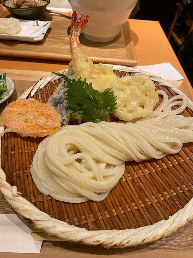 切麦や甚六 - サブ画像2