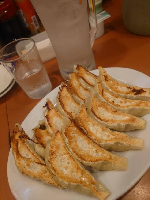 ぎょうざ一番 - サブ画像1