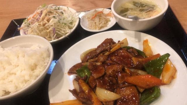 鴻元食坊 - サブ画像1