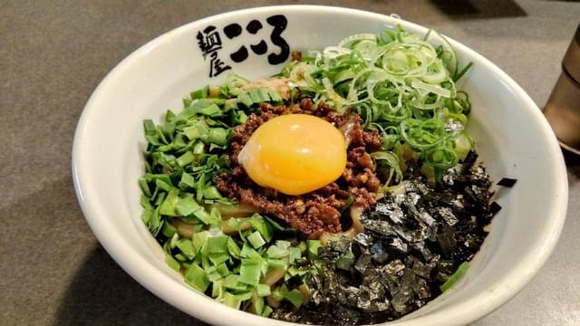 麵屋こころ 立川店 - サブ画像2