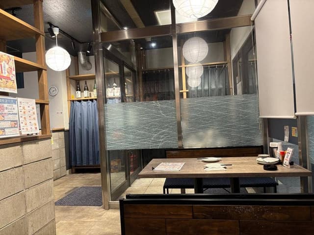 大衆酒場 酔いどれ 長岡駅前店 - サブ画像2