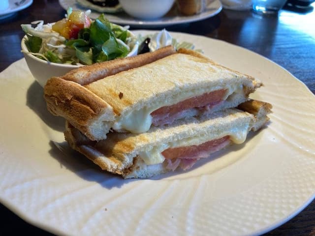 麻里布珈琲ROASTER - サブ画像1