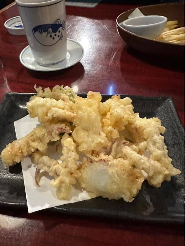 活イカ・活魚料理 若新 - サブ画像2