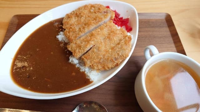ペンションかおる - サブ画像1