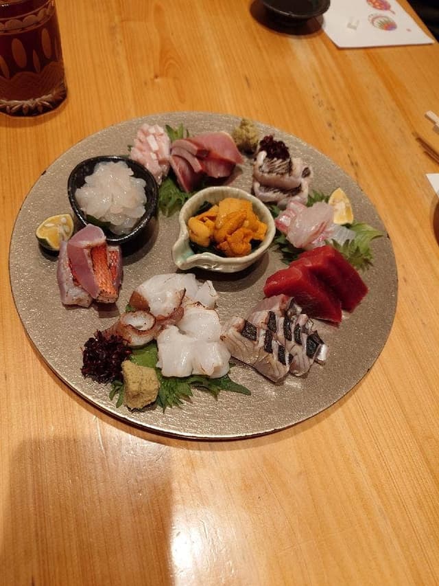 酒と肴 くわばら - サブ画像1