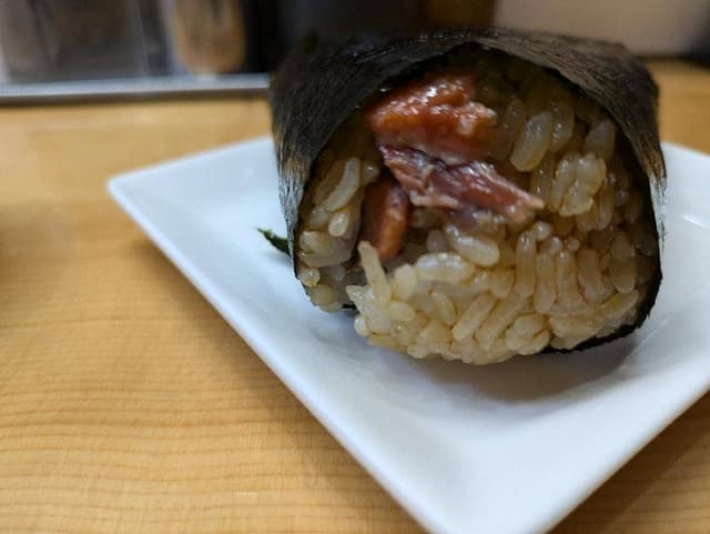 にぎりめし - サブ画像2