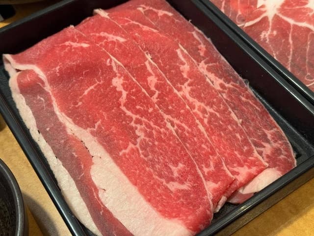しゃぶしゃぶ すき焼 どん亭 幕張店 - サブ画像1