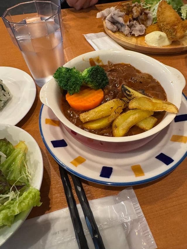 炭焼きイタリアン Aletta - サブ画像1