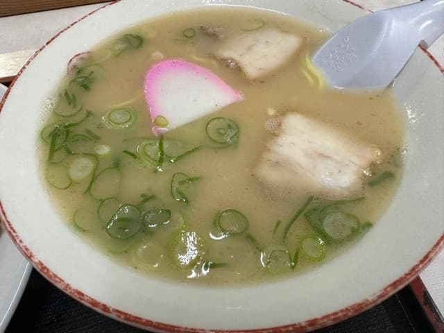 丸啓食堂 - サブ画像2