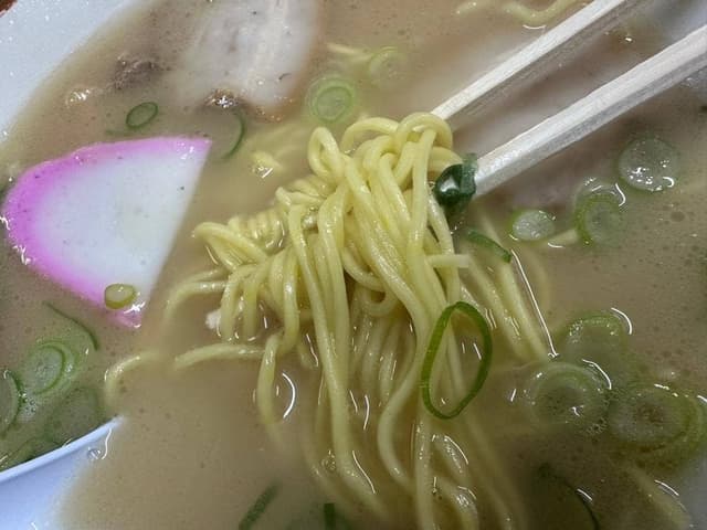 丸啓食堂 - サブ画像3